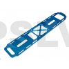 TX7F08-B - Metal Battery Mount Quick TREX 700E  